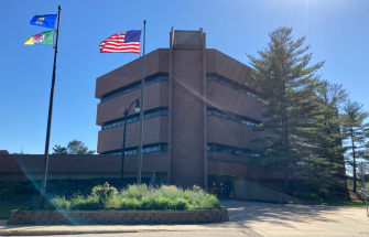 Beloit City Hall