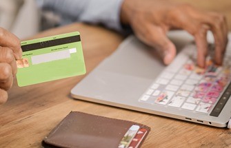 Municipal Court Payments